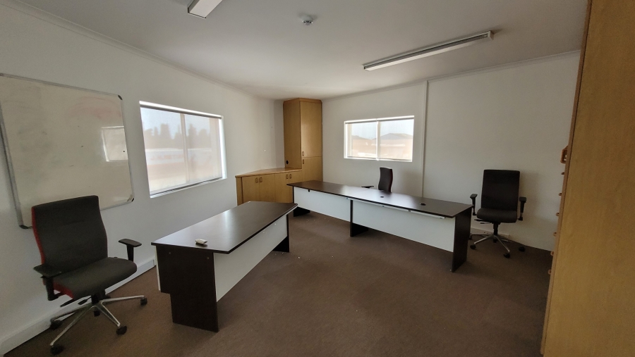 To Let commercial Property for Rent in Stikland Western Cape